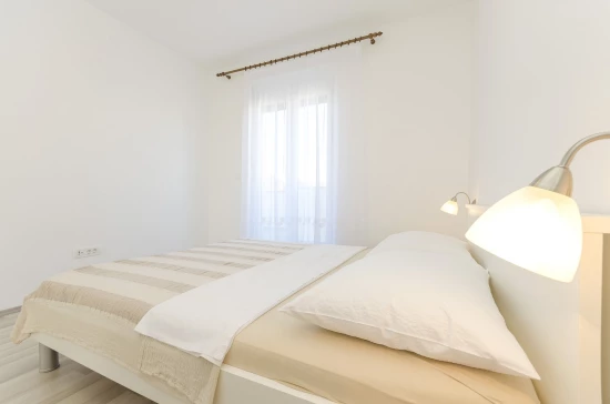 Apartmán Severní Dalmácie - Vodice DA 7497 N1