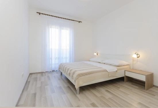 Apartmán Severní Dalmácie - Vodice DA 7497 N1
