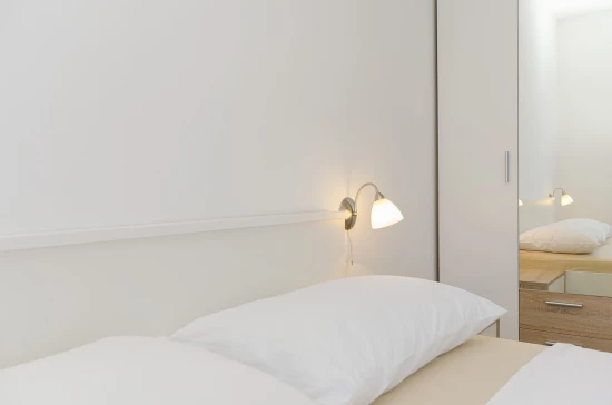 Apartmán Severní Dalmácie - Vodice DA 7497 N1