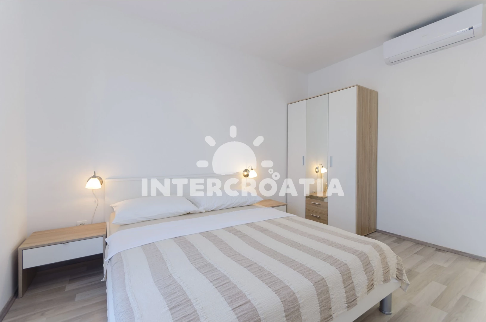 Apartmán Severní Dalmácie - Vodice DA 7497 N1