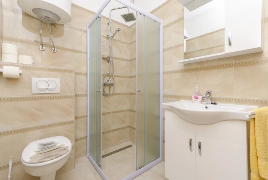 Apartmán Severní Dalmácie - Vodice DA 7497 N1