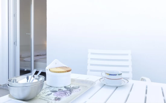 Apartmán Severní Dalmácie - Vodice DA 7497 N1