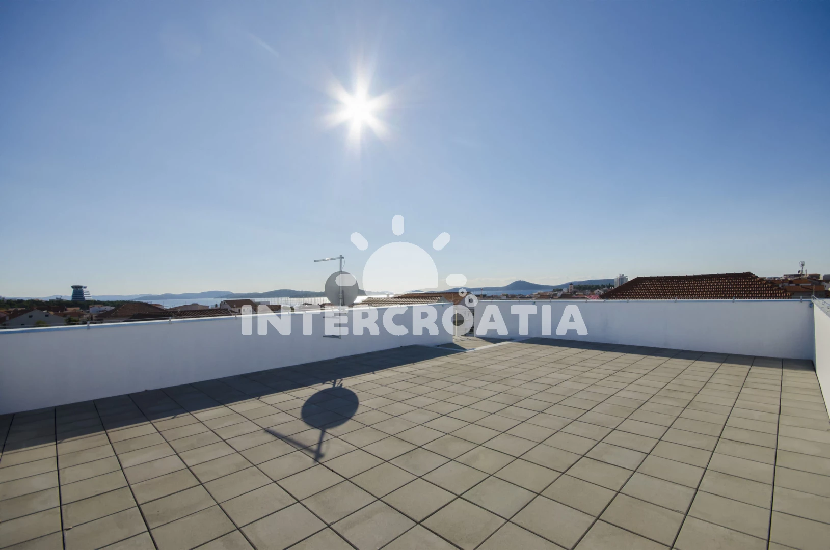 Apartmán Severní Dalmácie - Vodice DA 7497 N2