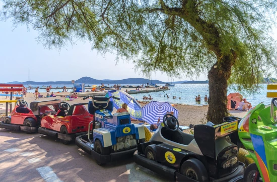 Apartmán Severní Dalmácie - Vodice DA 7497 N2