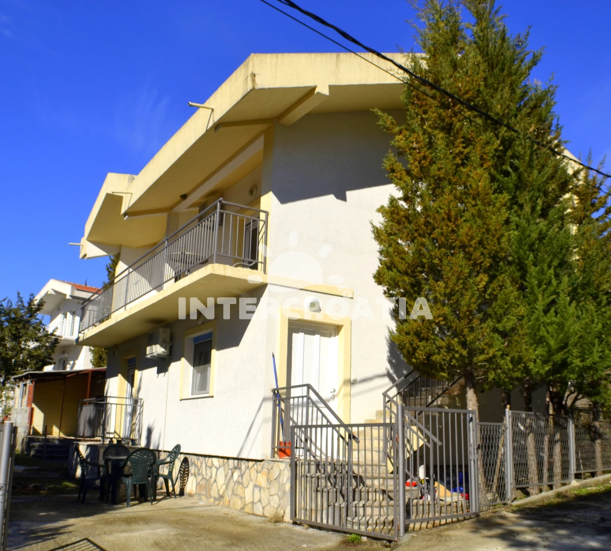 Domek Černá Hora - Sutomore CH 7025 N1