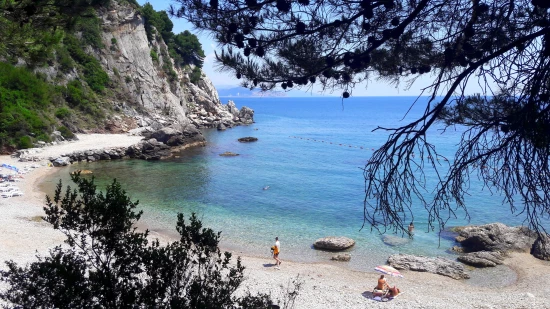 Domek Černá Hora - Sutomore CH 7025 N1