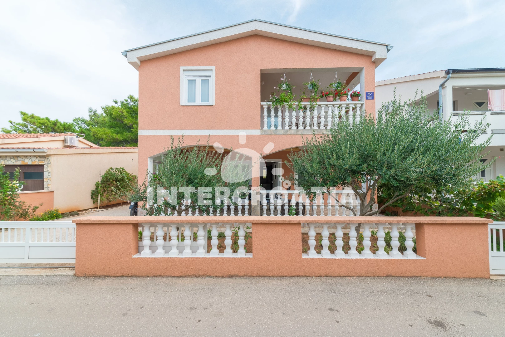 Domek Ostrov Vir - Vir OS 9592 N1