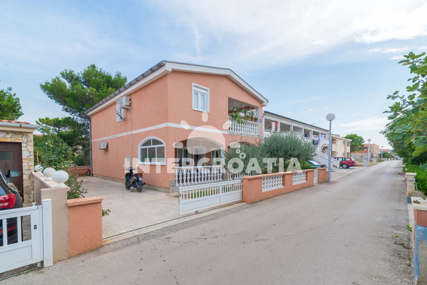 Domek Ostrov Vir - Vir OS 9592 N1