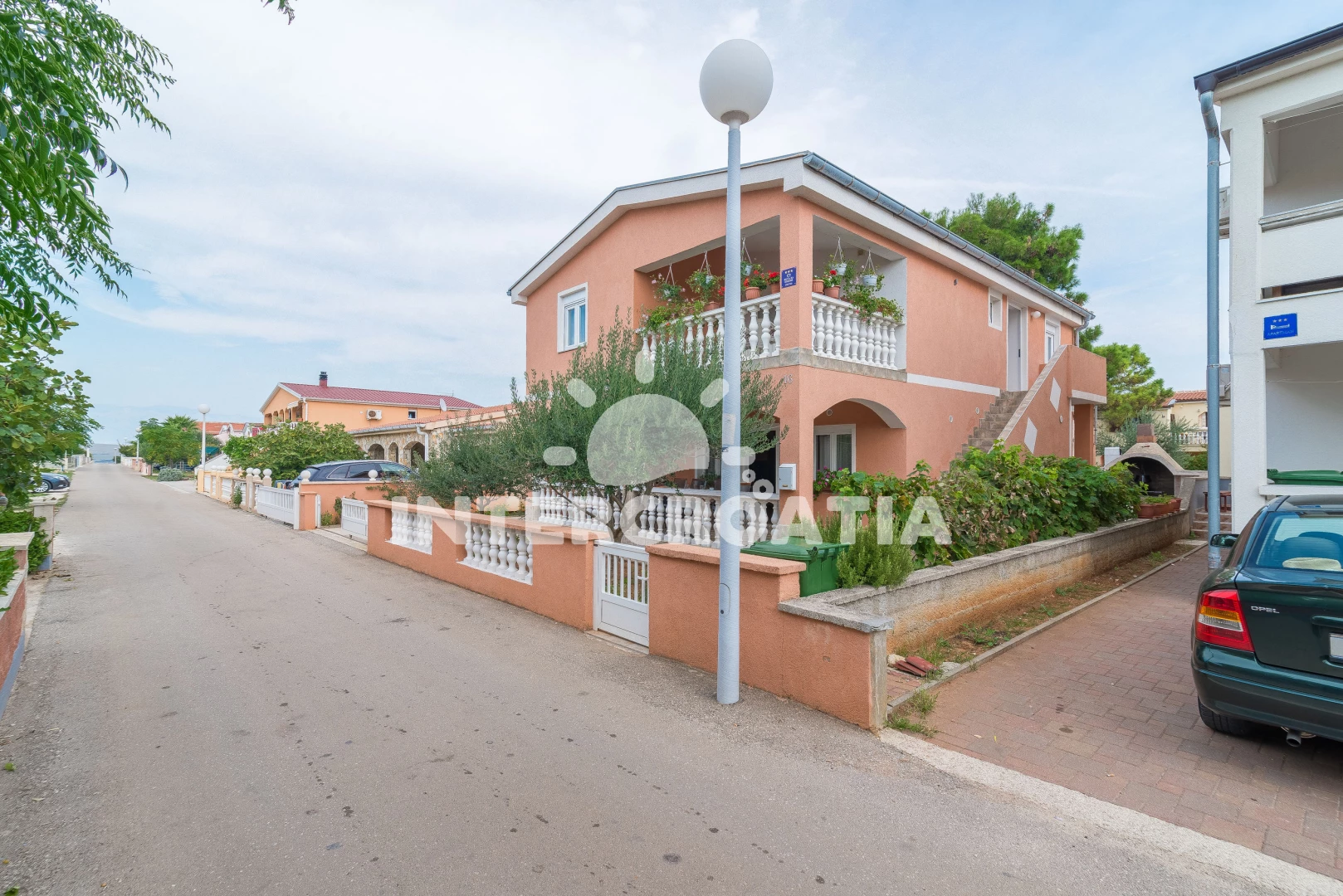 Domek Ostrov Vir - Vir OS 9592 N1