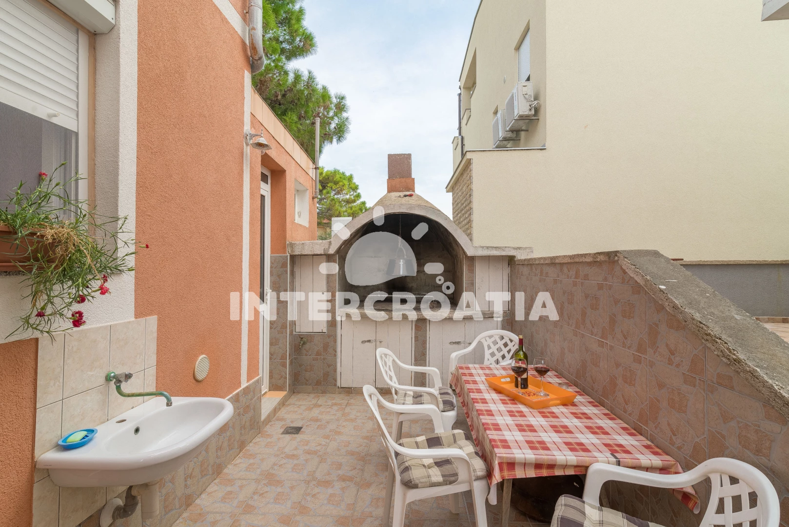 Domek Ostrov Vir - Vir OS 9592 N1