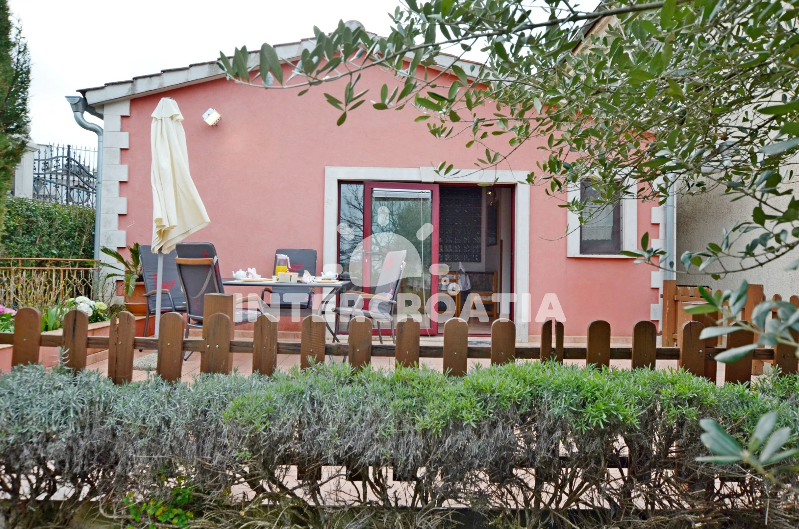 Domek Istrie - Rovinj IS 7049 N1