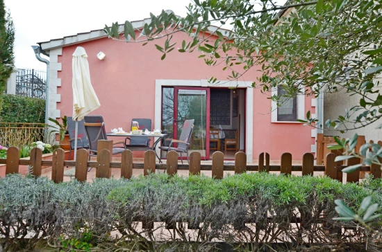 Domek Istrie - Rovinj IS 7049 N1