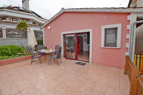 Domek Istrie - Rovinj IS 7049 N1