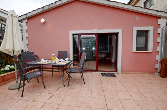 Domek Istrie - Rovinj IS 7049 N1