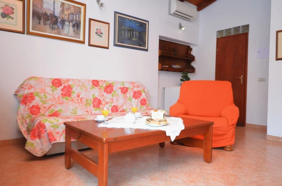 Domek Istrie - Rovinj IS 7049 N1