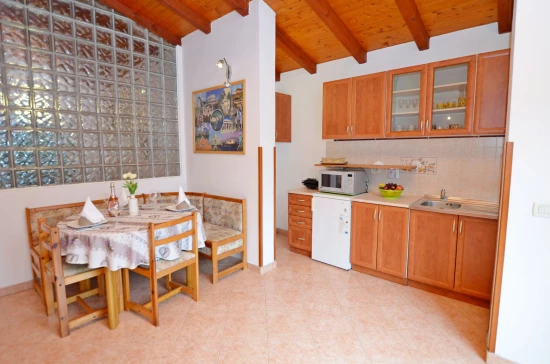 Domek Istrie - Rovinj IS 7049 N1