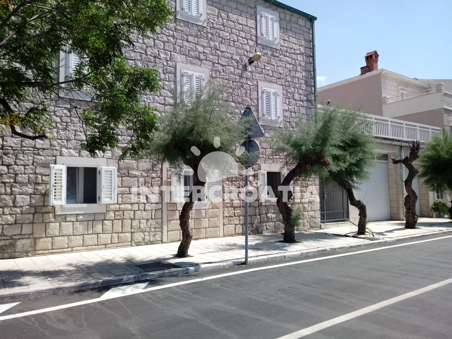 Apartmán Ostrov Brač - Pučišća OS 9593 N1