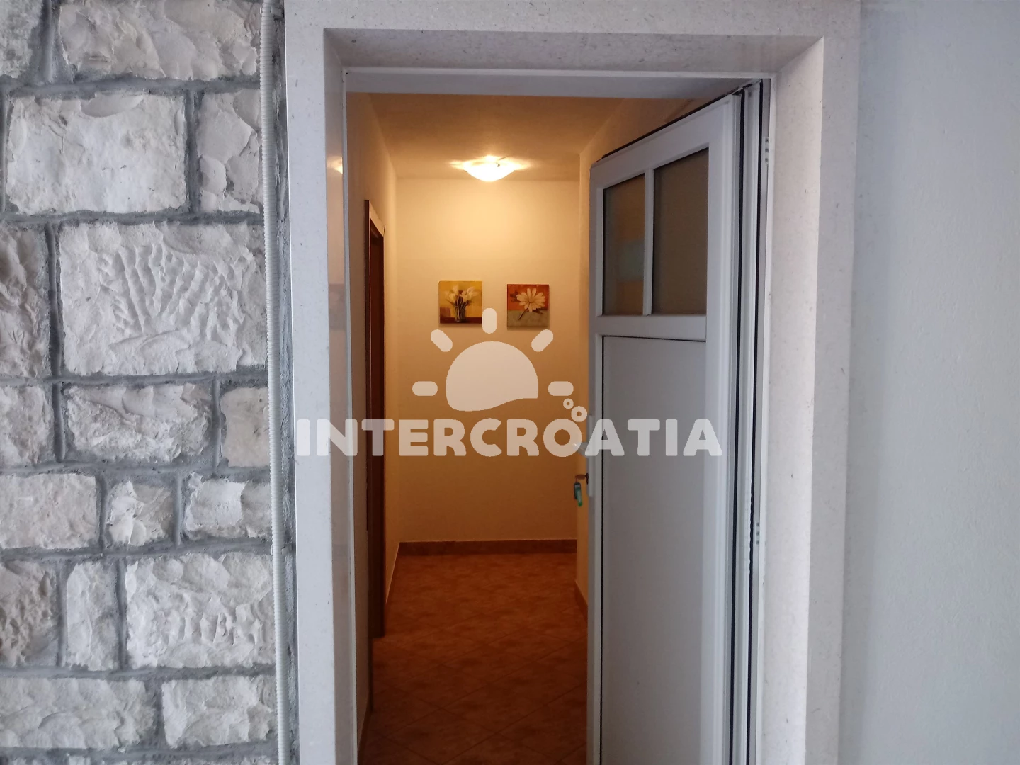 Apartmán Ostrov Brač - Pučišća OS 9593 N1