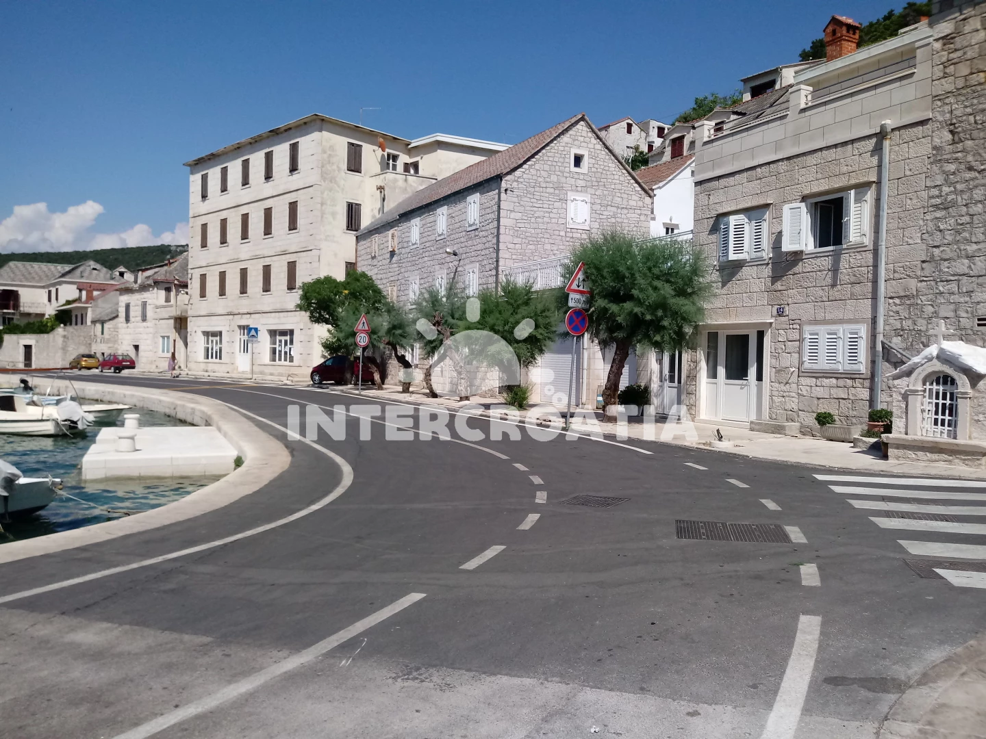 Apartmán Ostrov Brač - Pučišća OS 9593 N1