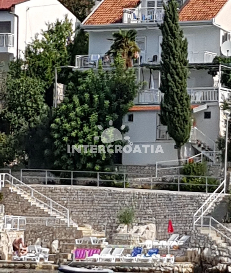 Apartmán Jižní Dalmácie - Komarna DA 7499 N1