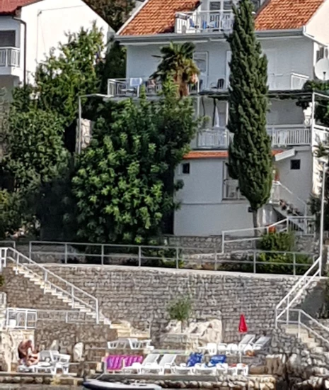 Apartmán Jižní Dalmácie - Komarna DA 7499 N1