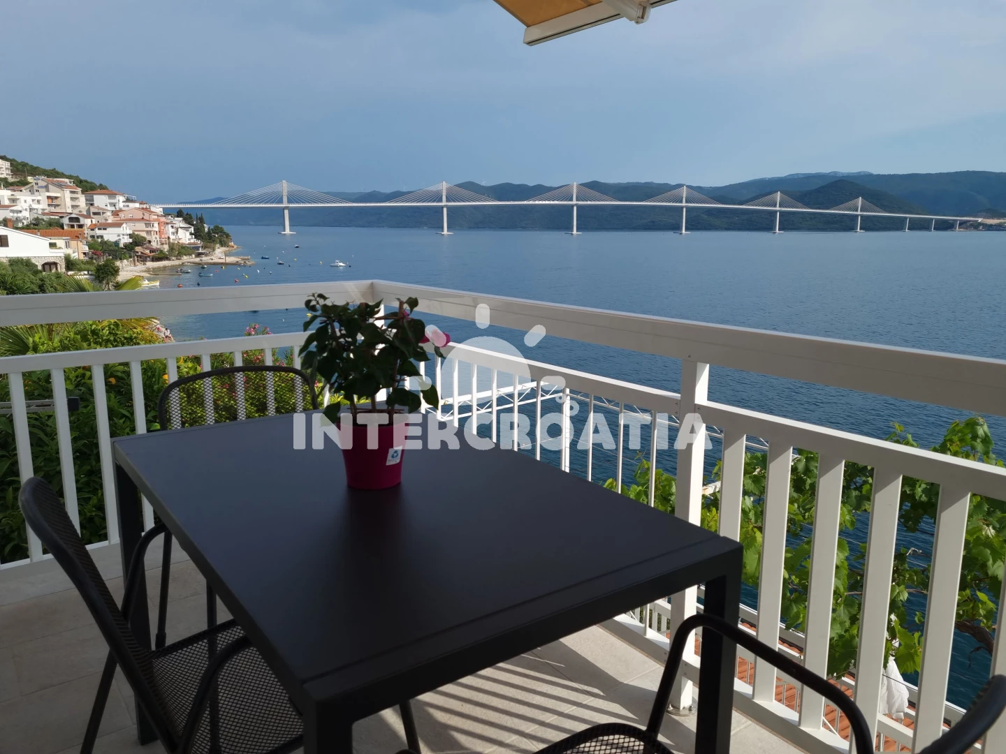 Apartmán Jižní Dalmácie - Komarna DA 7499 N1