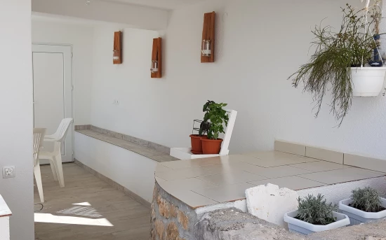 Apartmán Jižní Dalmácie - Komarna DA 7499 N2