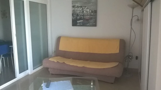 Apartmán Jižní Dalmácie - Komarna DA 7499 N2