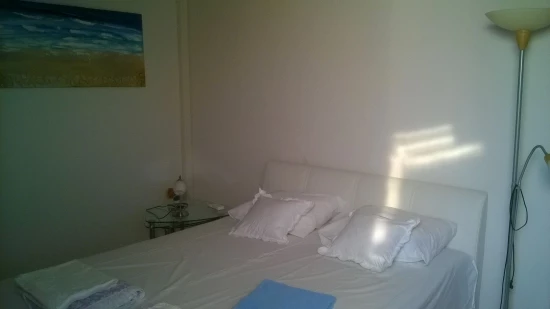 Apartmán Jižní Dalmácie - Komarna DA 7499 N2