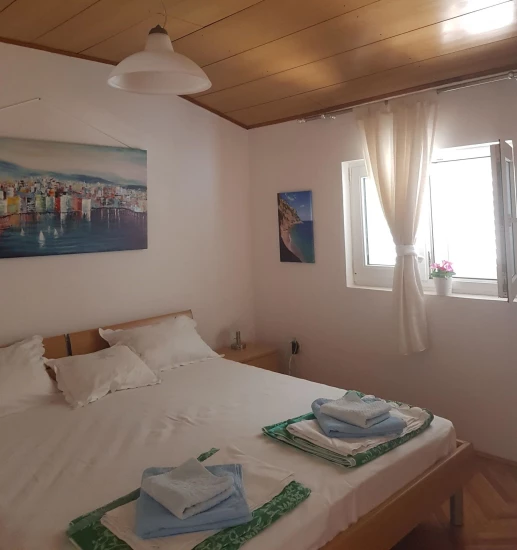 Apartmán Jižní Dalmácie - Komarna DA 7499 N2