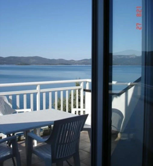 Apartmán Jižní Dalmácie - Komarna DA 7499 N2