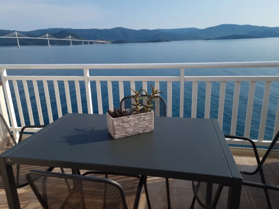 Apartmán Jižní Dalmácie - Komarna DA 7499 N2