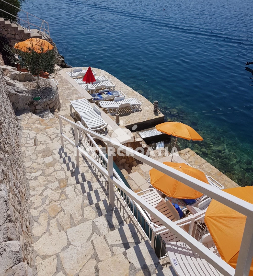 Apartmán Jižní Dalmácie - Komarna DA 7499 N3