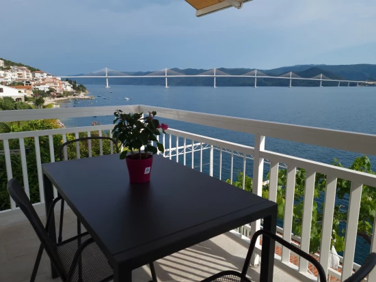 Apartmán Jižní Dalmácie - Komarna DA 7499 N3