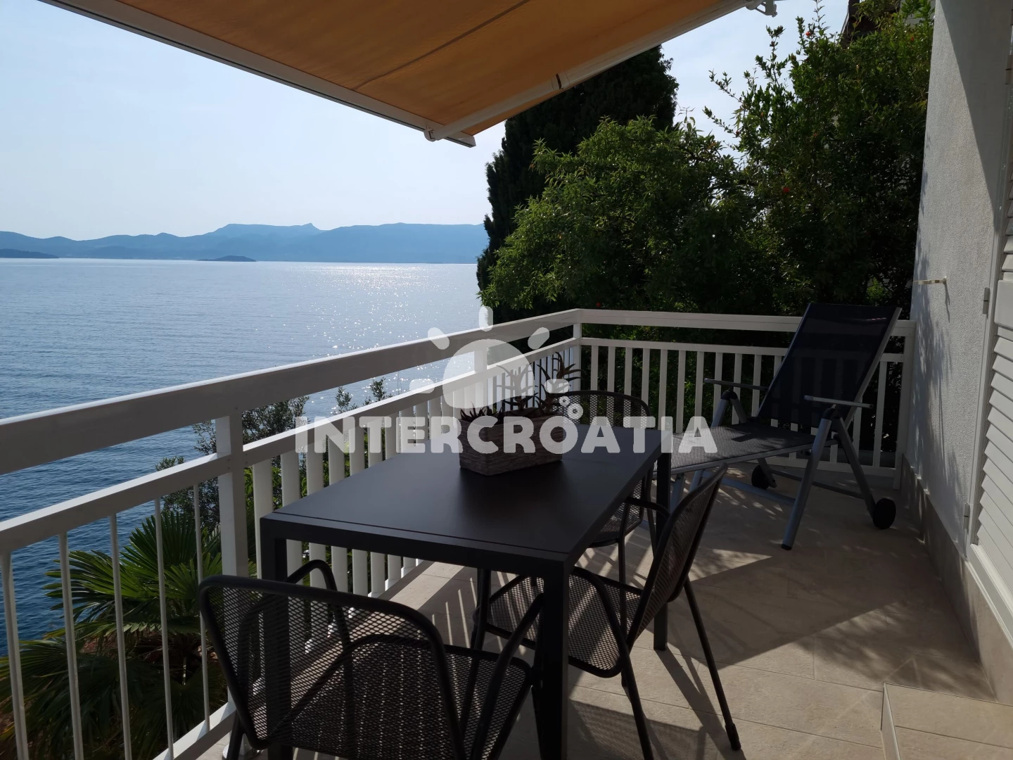 Apartmán Jižní Dalmácie - Komarna DA 7499 N3