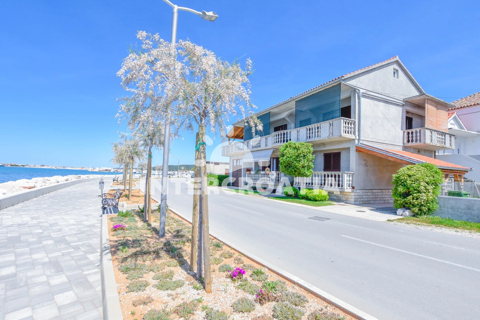 Apartmán Severní Dalmácie - Sukošan DA 7500 N2