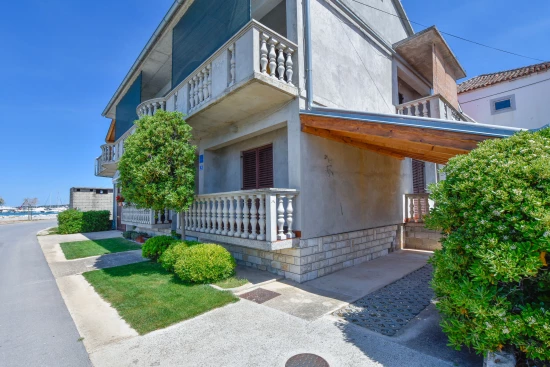 Apartmán Severní Dalmácie - Sukošan DA 7500 N2