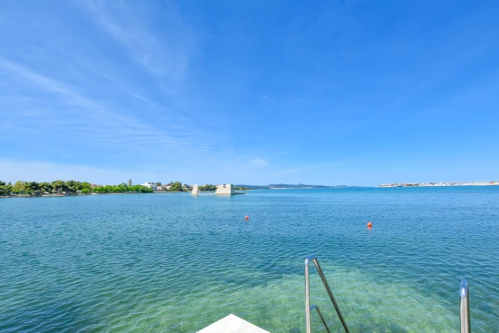 Apartmán Severní Dalmácie - Sukošan DA 7500 N2