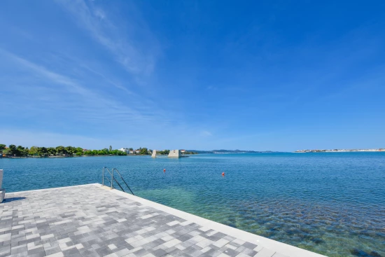 Apartmán Severní Dalmácie - Sukošan DA 7500 N2