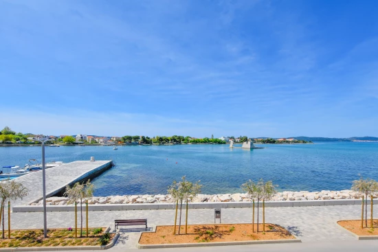 Apartmán Severní Dalmácie - Sukošan DA 7500 N2