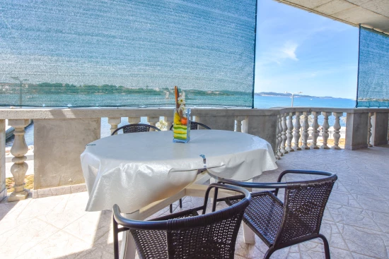 Apartmán Severní Dalmácie - Sukošan DA 7500 N2