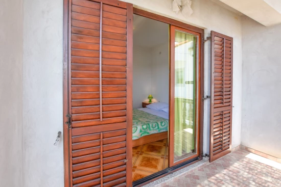 Apartmán Severní Dalmácie - Sukošan DA 7500 N2