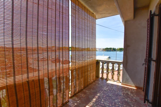 Apartmán Severní Dalmácie - Sukošan DA 7500 N2