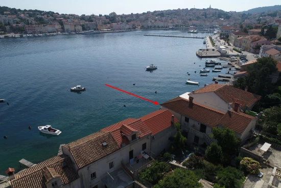 Apartmán Ostrov Lošinj - Mali Lošinj OS 9594 N1