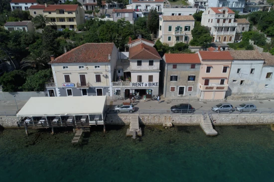 Apartmán Ostrov Lošinj - Mali Lošinj OS 9594 N1