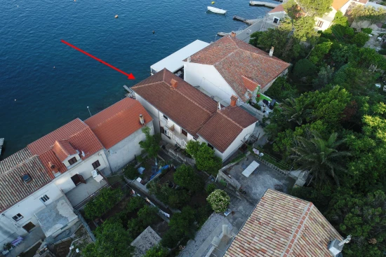 Apartmán Ostrov Lošinj - Mali Lošinj OS 9594 N1