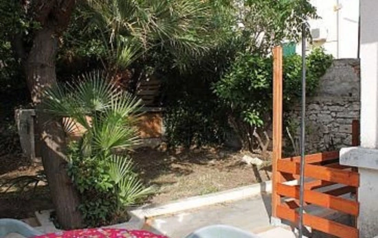 Apartmán Ostrov Lošinj - Mali Lošinj OS 9594 N1