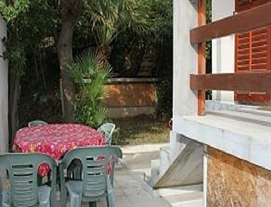 Apartmán Ostrov Lošinj - Mali Lošinj OS 9594 N1