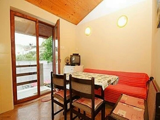 Apartmán Ostrov Lošinj - Mali Lošinj OS 9594 N1