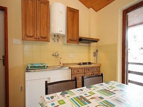 Apartmán Ostrov Lošinj - Mali Lošinj OS 9594 N1